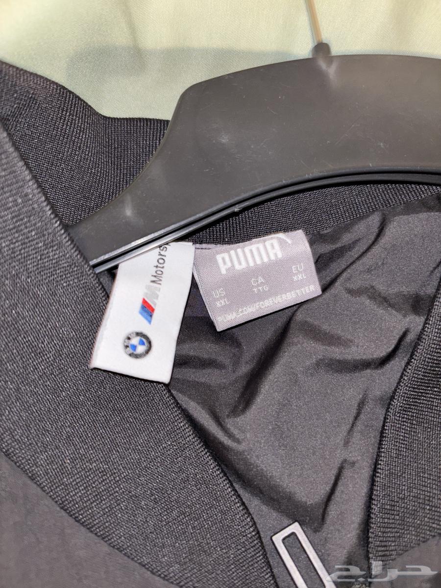 Puma BMW jacket for sale63307692585859111