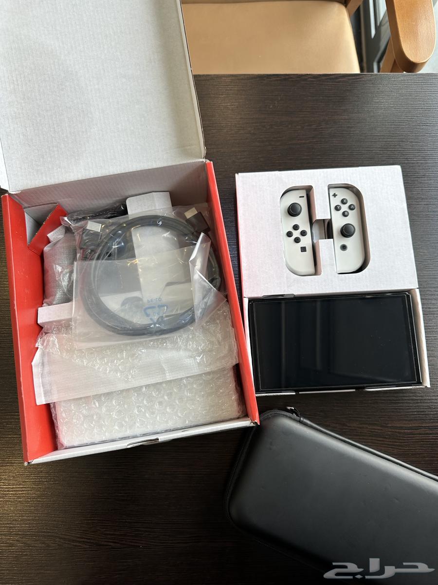 Nintendo Switch is clean63307323554818112