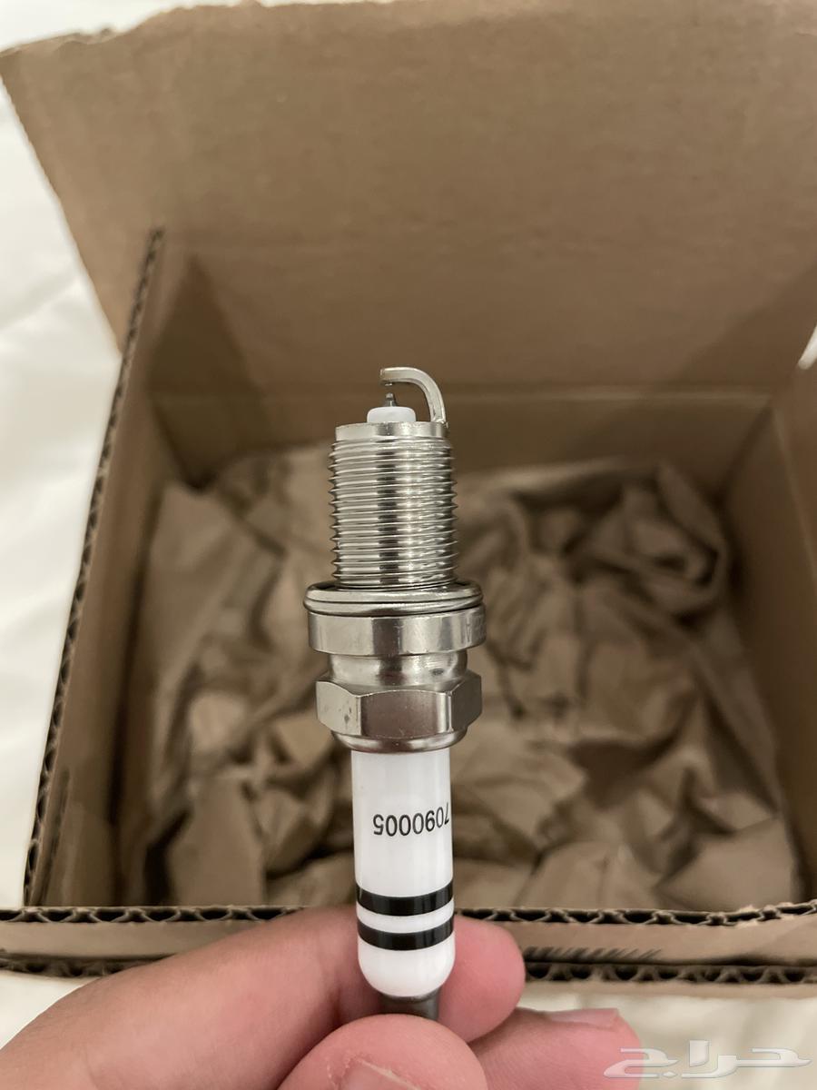 Audi A6 2010 Spark Plugs63617394366979113