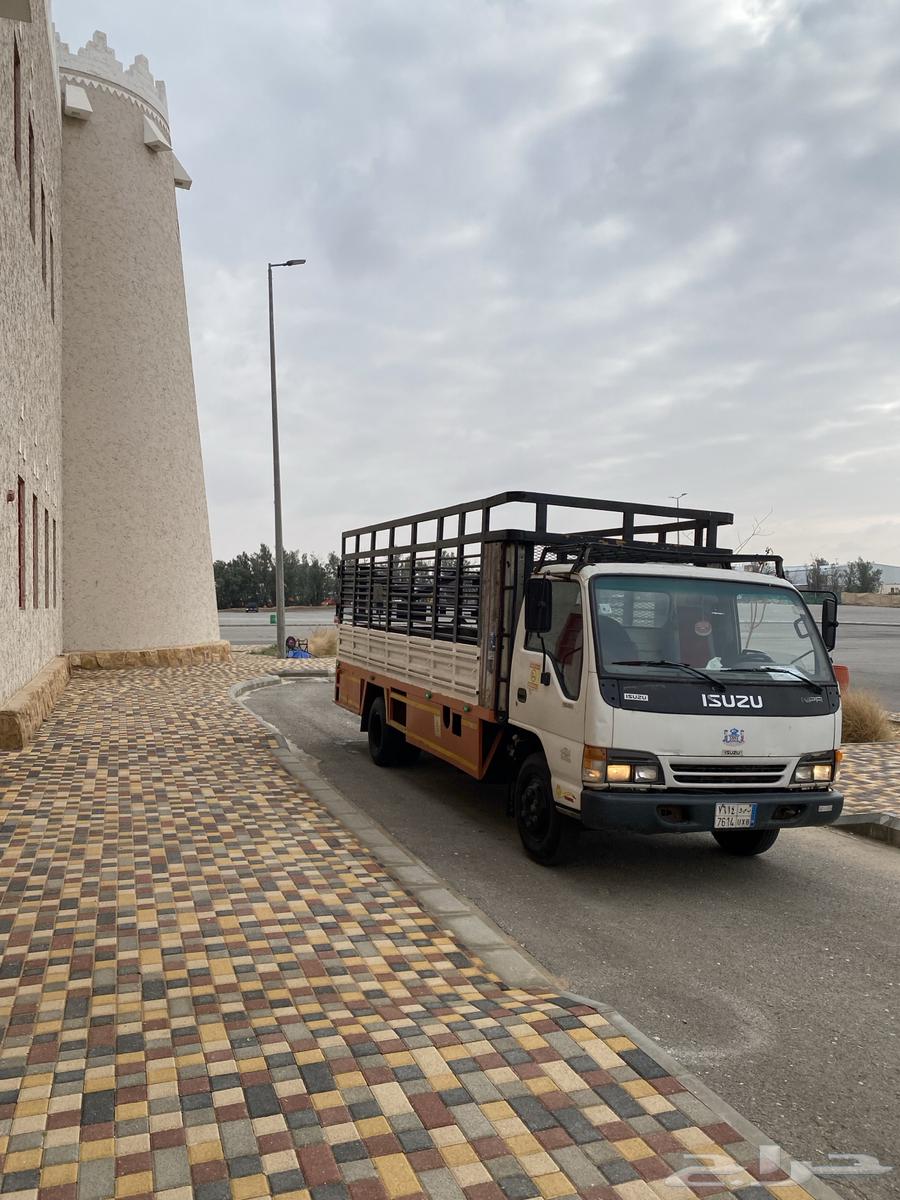 Sold Dina 2002 Clean Chassis 6 Meter63617256935553114