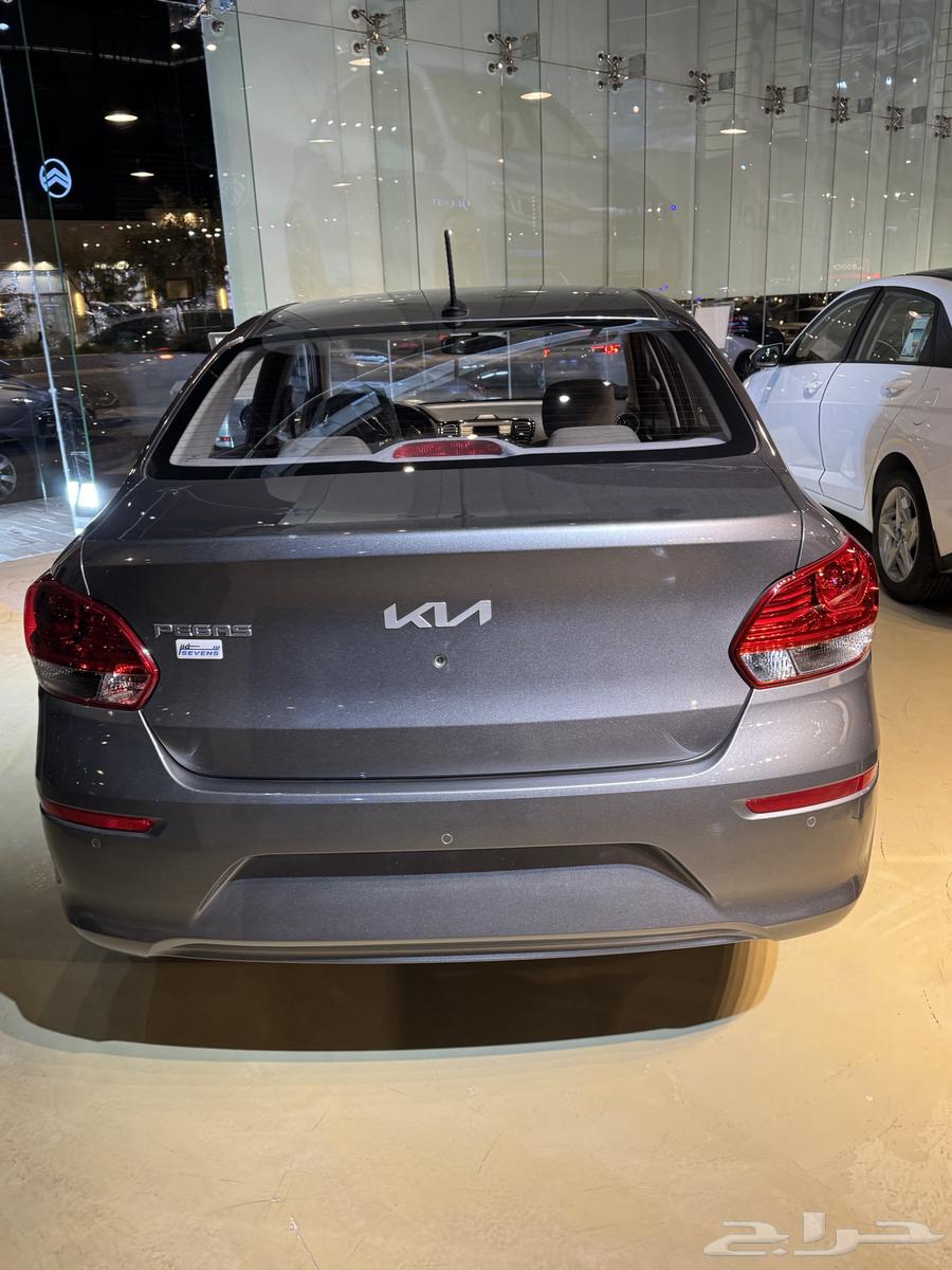 Kia Picanto Exclusive Offer63617389443585111