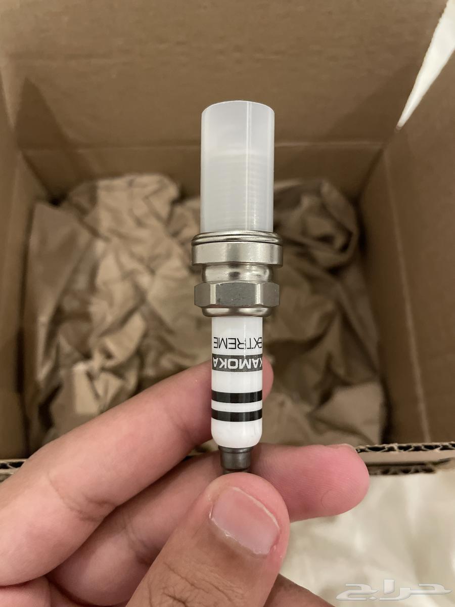 Audi A6 2010 Spark Plugs63617394366979111