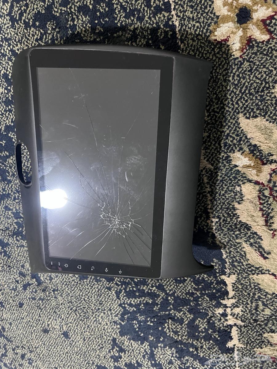 Kia Cerato 2014 touch screen63617403587585111