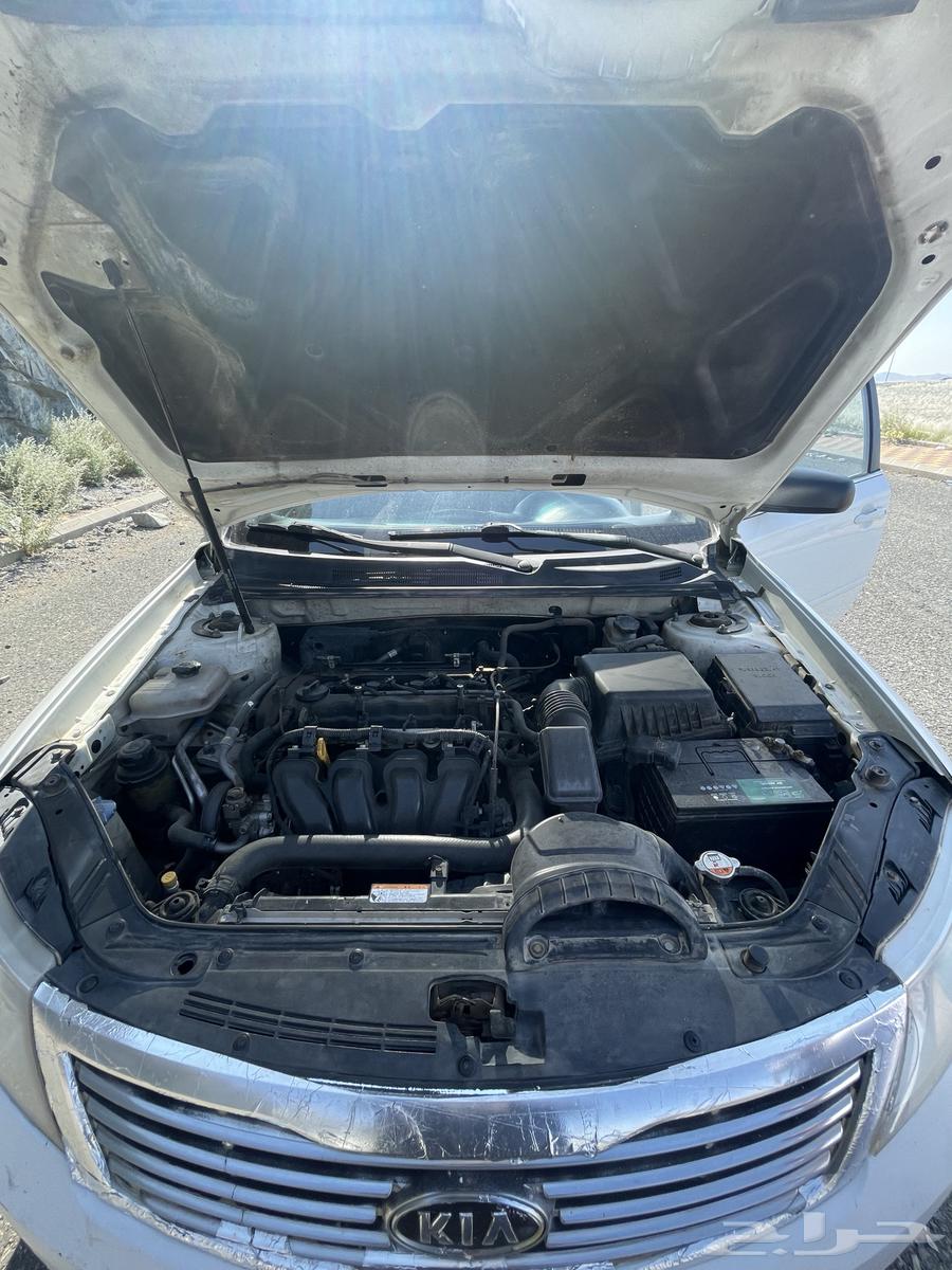 Kia Optima 201063617402368130111