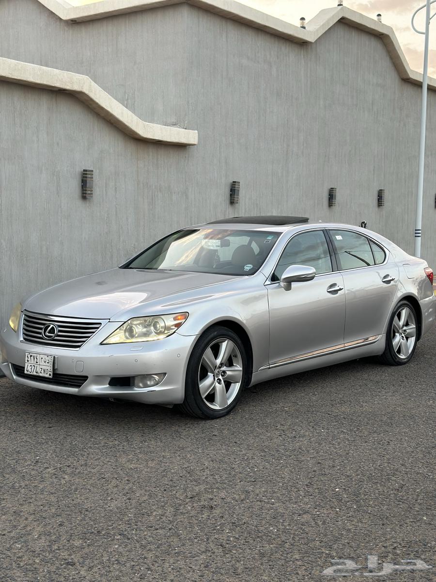 2010 American Lexus Short, Very Clean63617401411331110