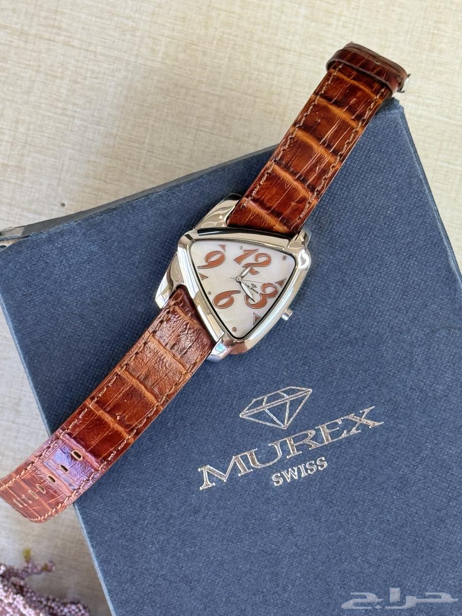 Swiss Moeux watch63306408211714110