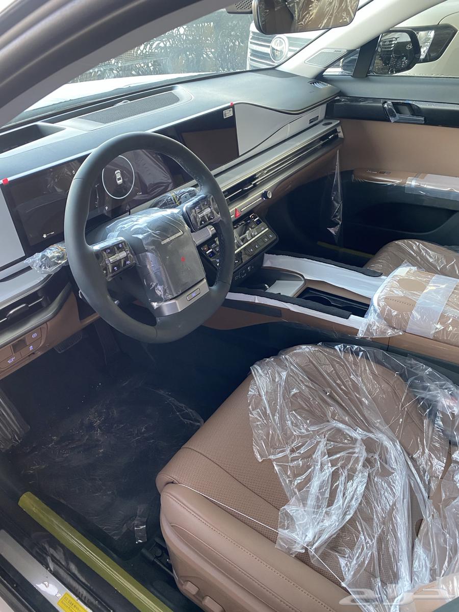 Hyundai Azera Premier 2025 Special Offer63617382619650112