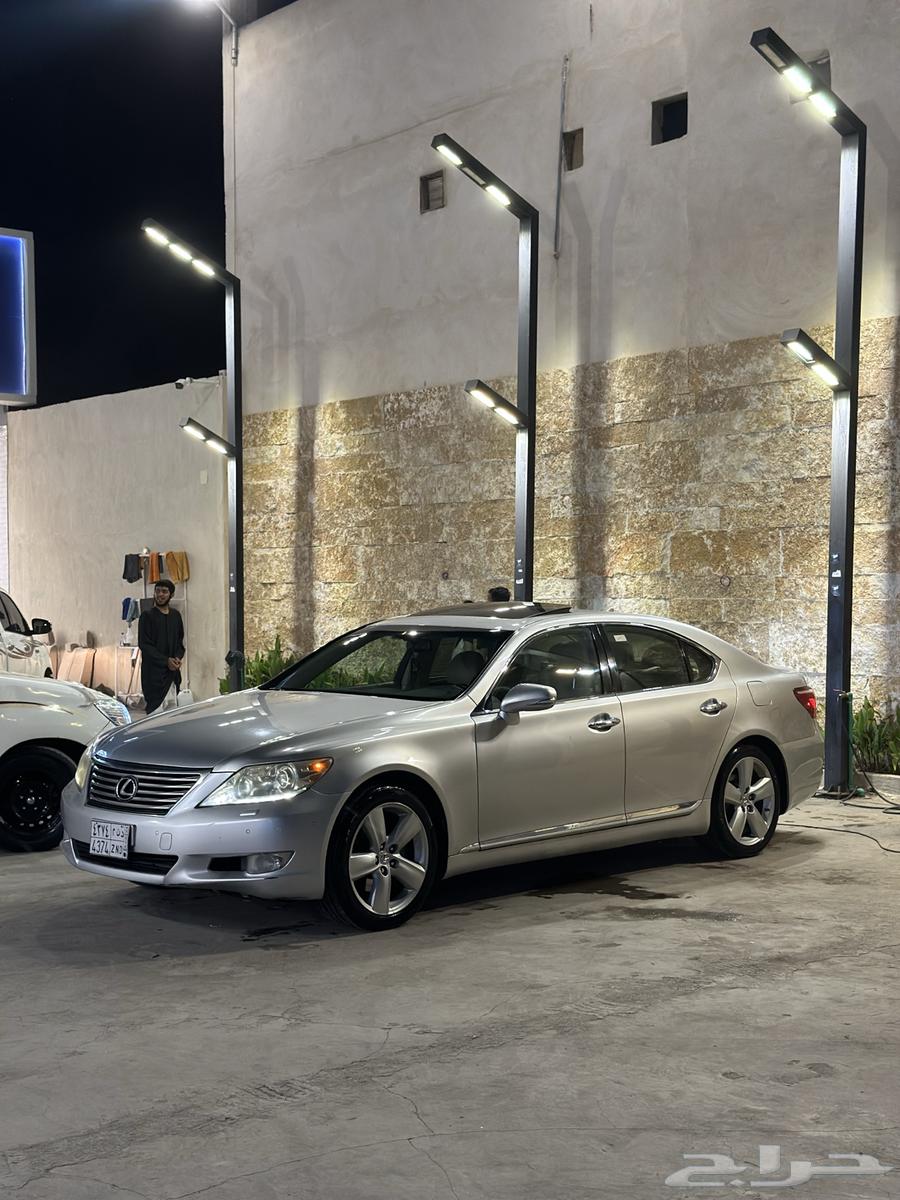 2010 American Lexus Short, Very Clean63617401411331111