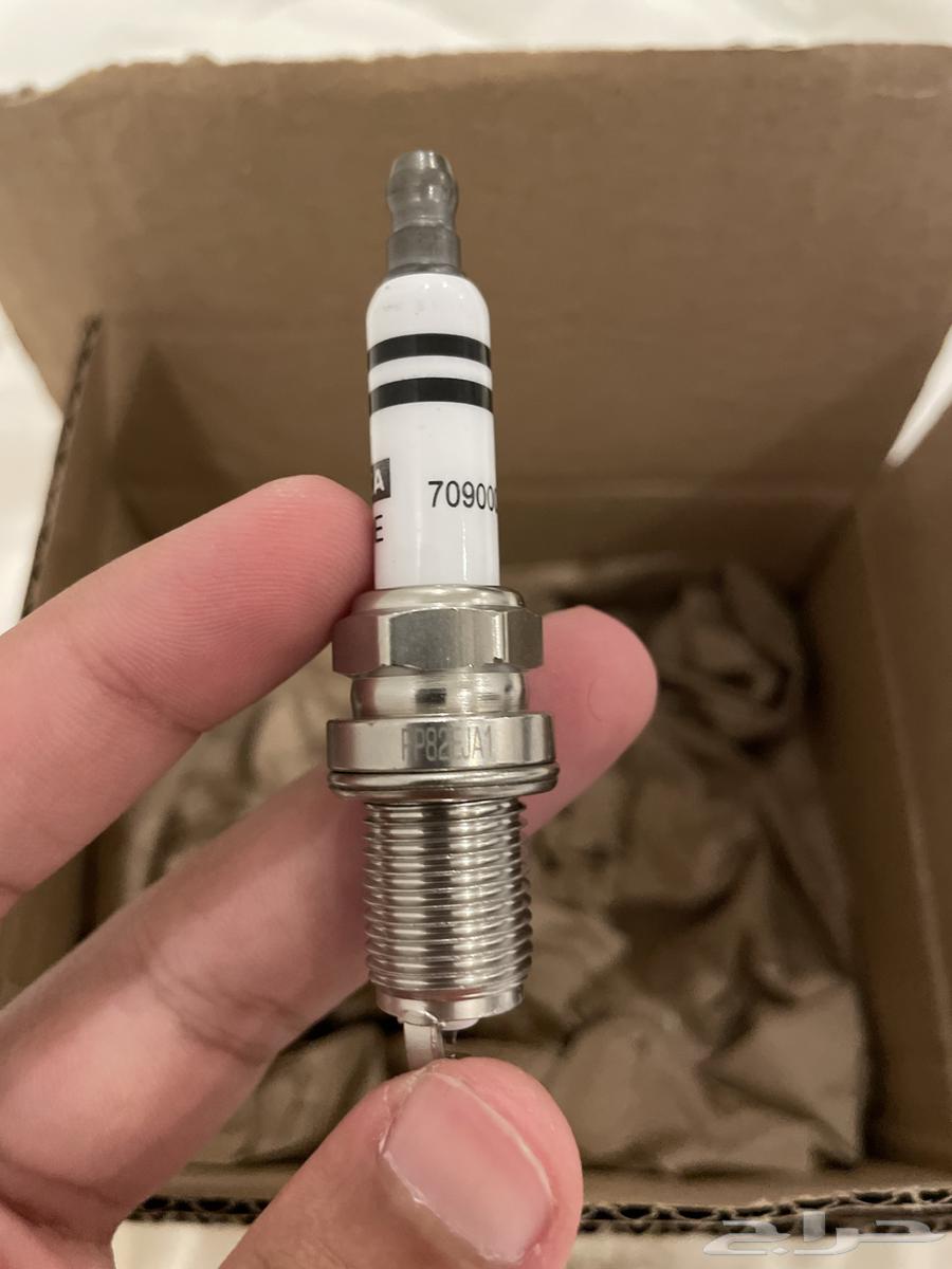 Audi A6 2010 Spark Plugs63617394366979112