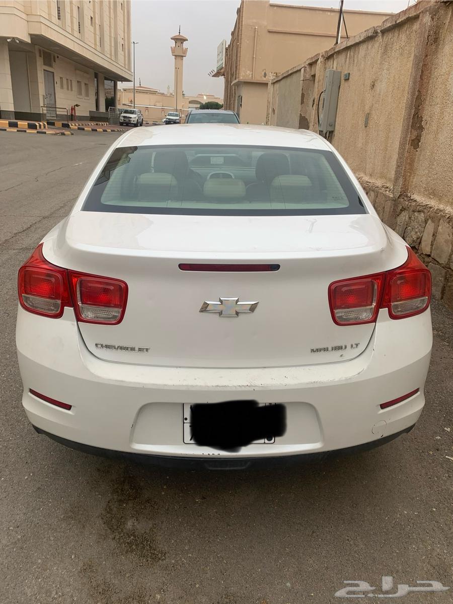 ماليبو 2014 للبيع انباعت الله يبارك لراعيها63617394690562114