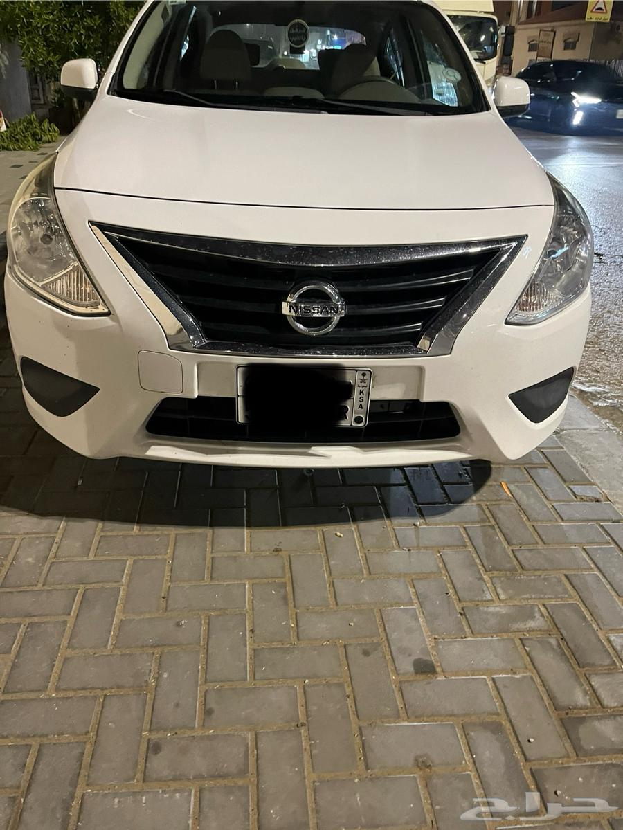 (صني)2021 للبيع ممشى 122 ألف بدي وكاله شرط مكينه وقير63617403083907112