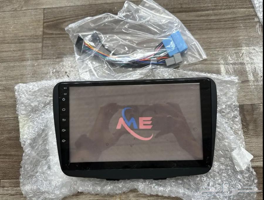 Android Screen for Suzuki Brezza 2015-202463617252658819111
