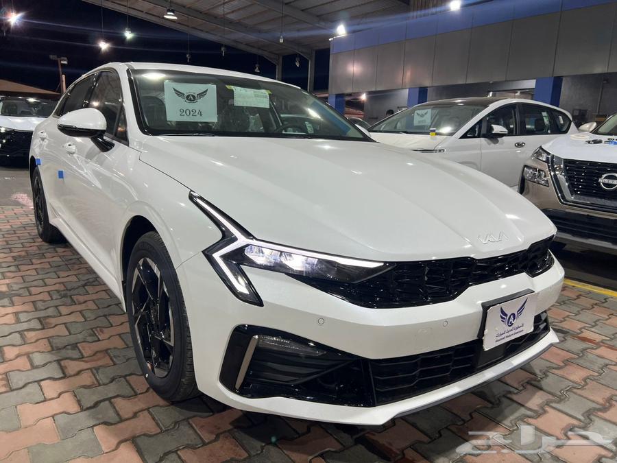 Kia K5 Developed 2024 Cash and Installment63617388317698112