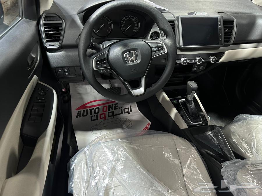 Honda City DX 2024 Model at Special Price with No Down Payment63617392745090114