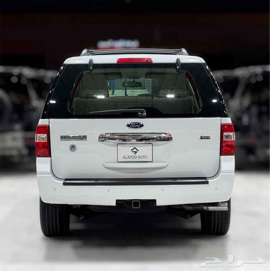 Used Ford Expedition 201163617396707714113