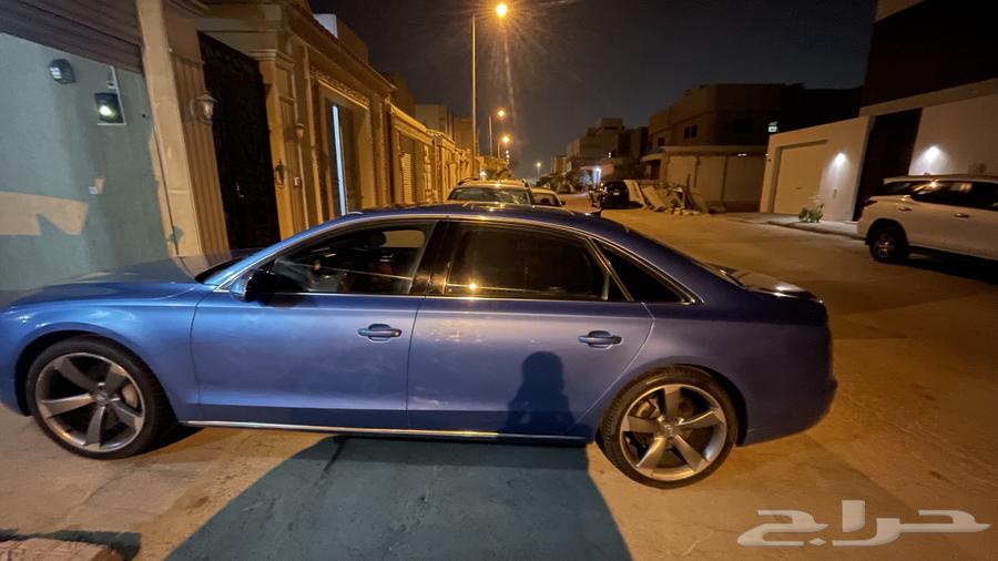 اودي A8L63617252488065112