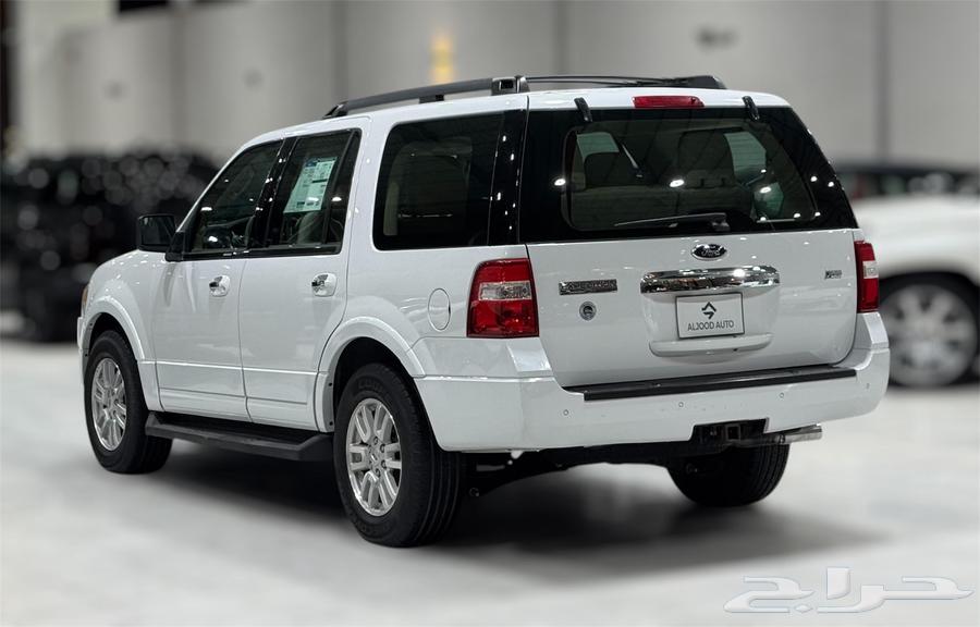 Used Ford Expedition 201163617396707714114