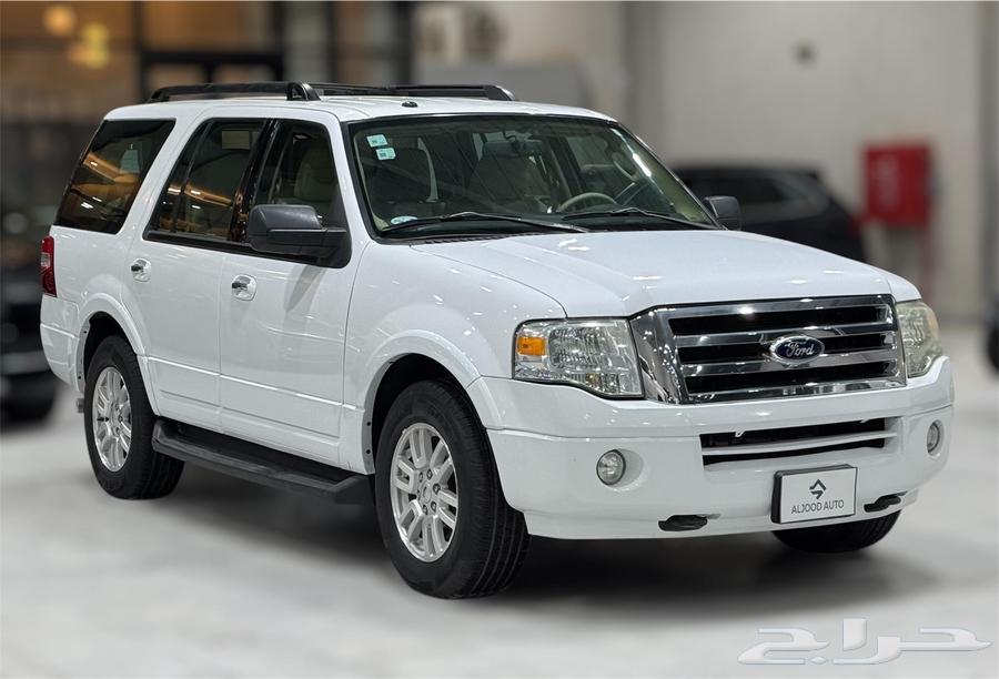 Used Ford Expedition 201163617396707714112