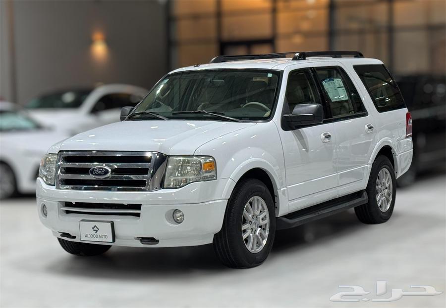 Used Ford Expedition 201163617396707714111