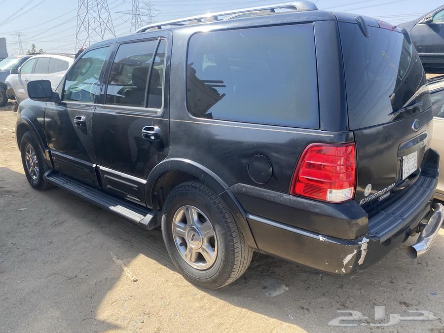 2006 Expedition Parts Dismantling63617384470657111