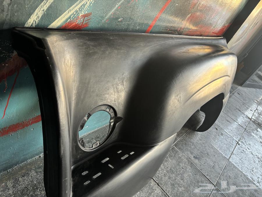Chevy Sierra Short Bed Fenders New 2006 Ten Pieces63617395204483112