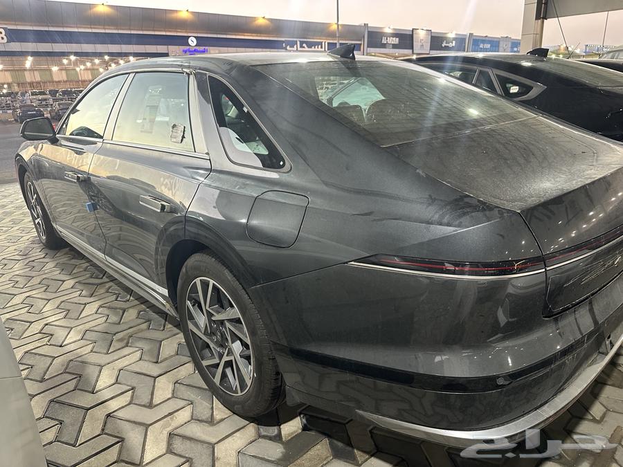 Azera Classic 202463617257495427112