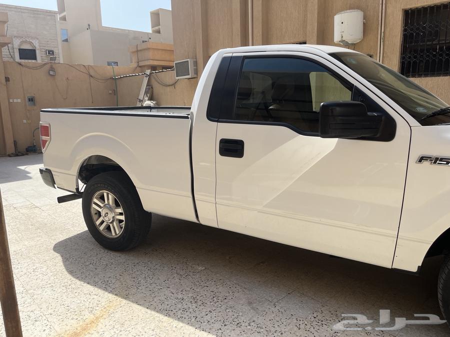 Ford F150 8V 201363617387537154111