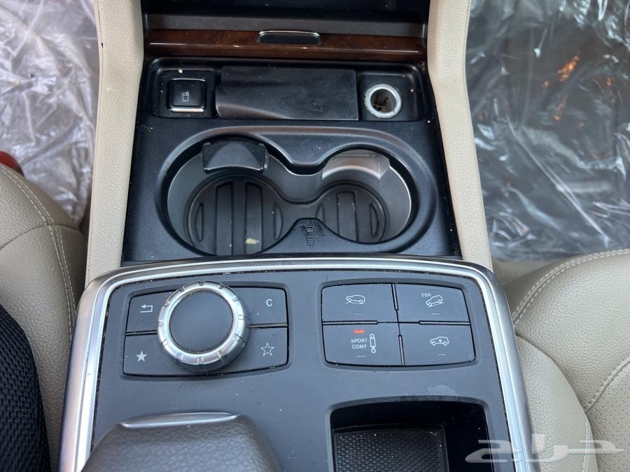 Mercedes ML350 - 201463617253019521114