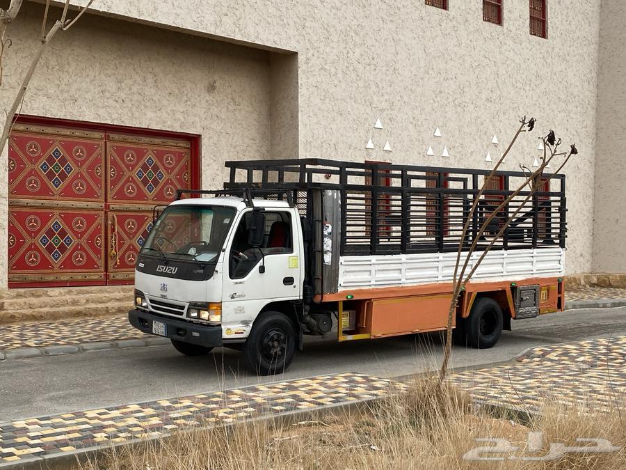 Sold Dina 2002 Clean Chassis 6 Meter63617256935553111