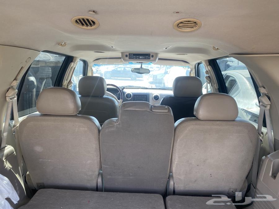 2006 Expedition Parts Dismantling63617384470657114