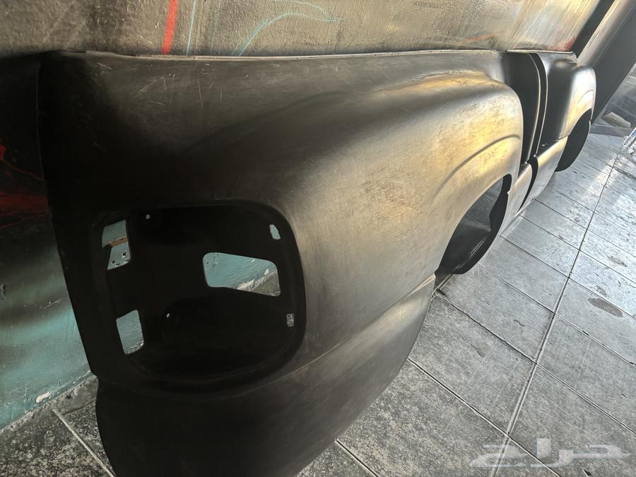 Chevy Sierra Short Bed Fenders New 2006 Ten Pieces63617395204483113