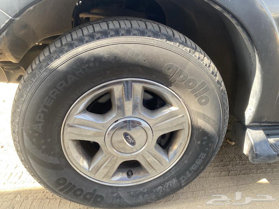 2006 Expedition Parts Dismantling63617384470657113