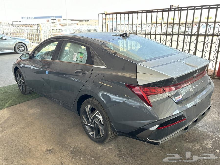 Hyundai Elantra Comfort Kori Machine 2000 Model 202563617254105346113