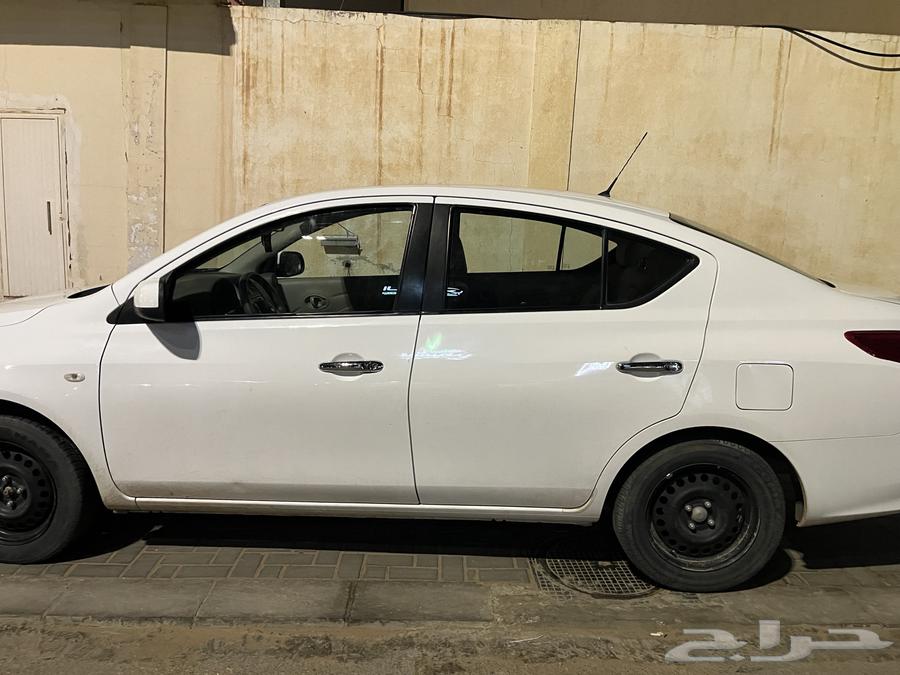 (صني)2021 للبيع ممشى 122 ألف بدي وكاله شرط مكينه وقير63617403083907113