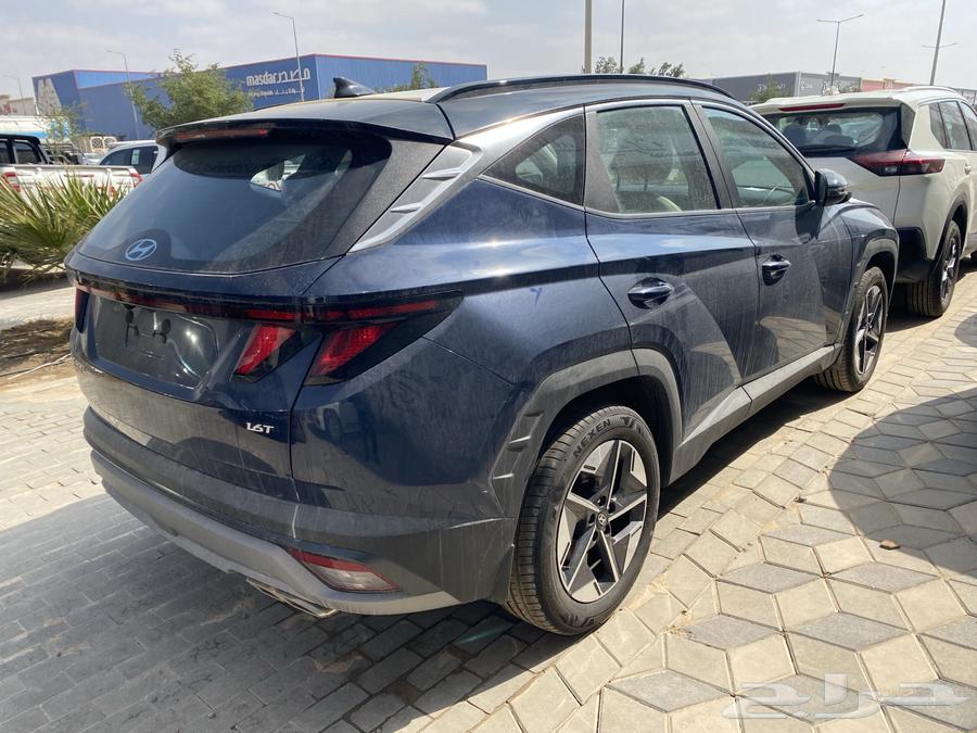 هونداي توسان سمارت 1.6 سعودي 202563617385738115113