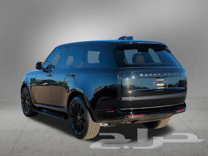 2025 Range Rover P530 SE63617398874755112