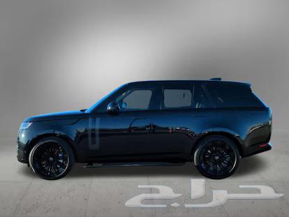 2025 Range Rover P530 SE63617398874755111