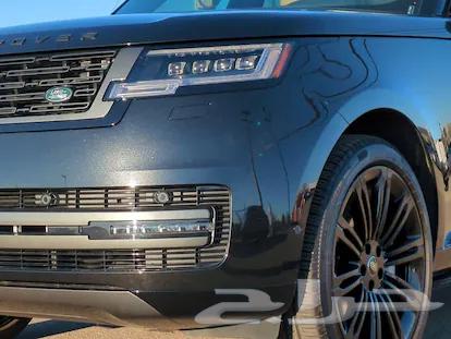 2025 Range Rover P530 SE63617398874755114