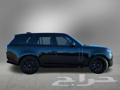 2025 Range Rover P530 SE63617398874755113