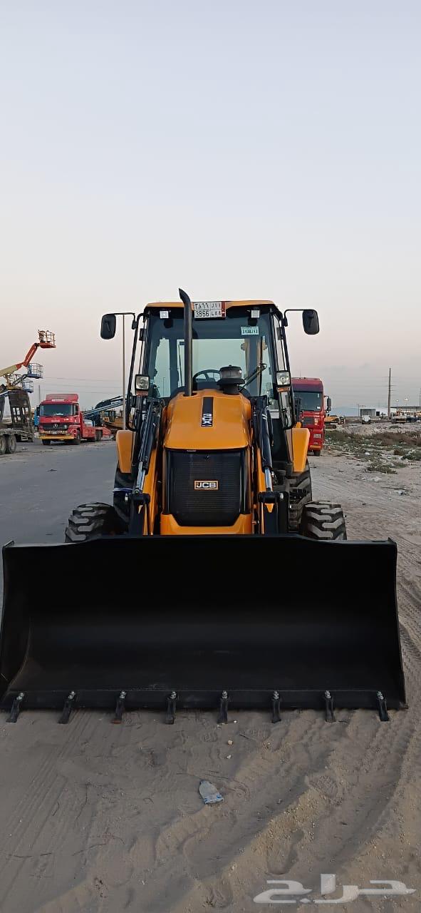 جي سي بي jcp عرجاء backhoe 202463617389503107111