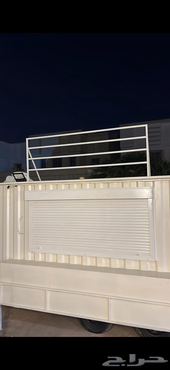 Food truck 2 in 4 with air conditioner, water tank, and sewage, urgent sale price set63617252342914114
