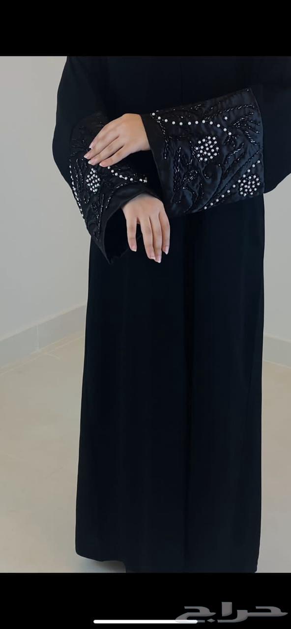 عبايات للبيع بالجمله قماش ملكي وكريب63306580944898112