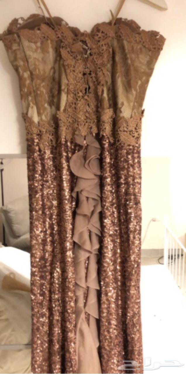 Elegant evening dress63006261217665113