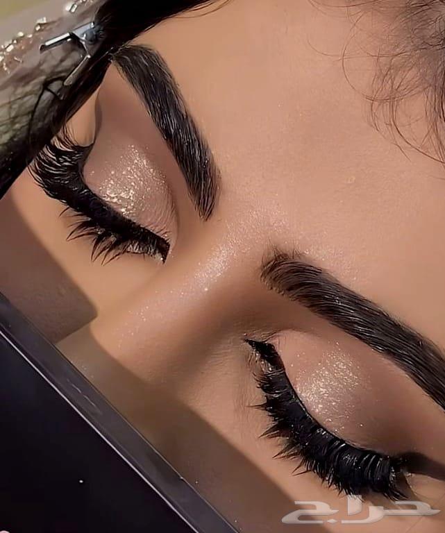 ميك اب مكياج63305980198146113