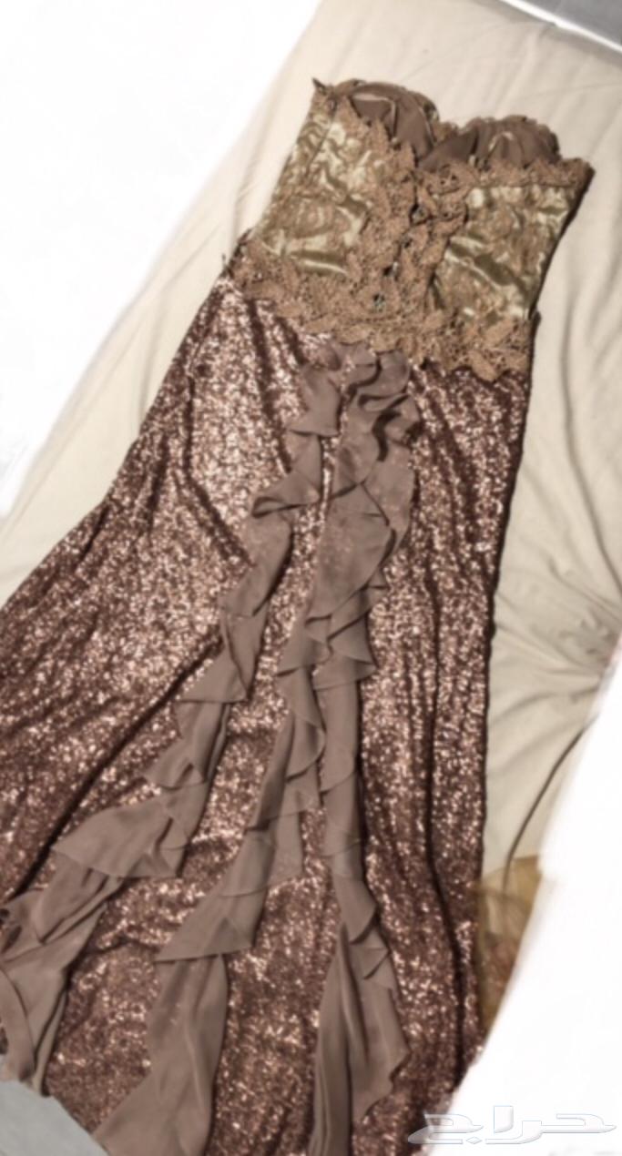 Elegant evening dress63006261217665114