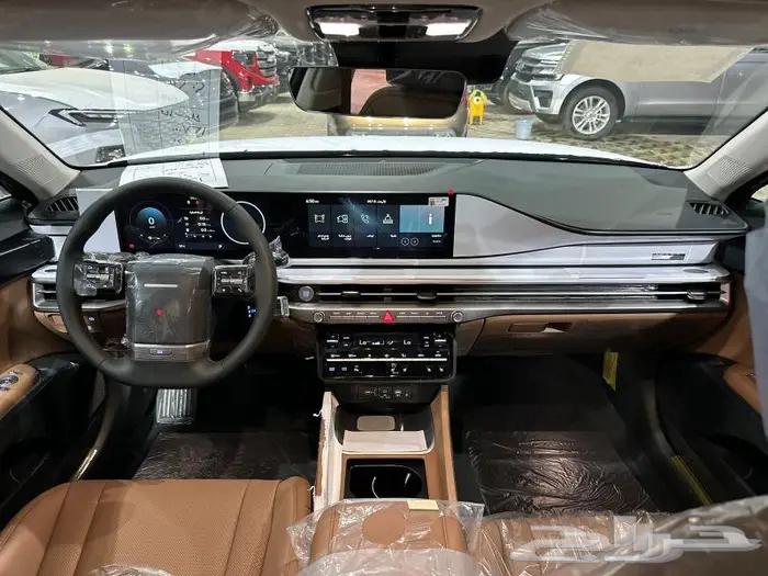 Hyundai Azera Classic 2025 Special Offer63617380941571114