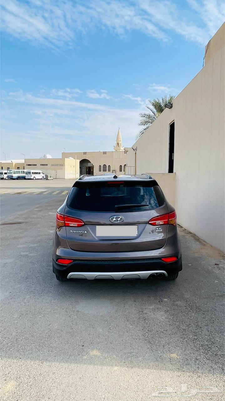 Hyundai Santa Fe63617251835905112