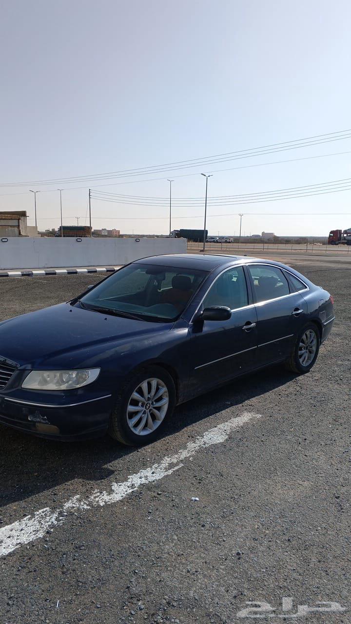 هونداي أزيرا- موديل 200663617386645377111