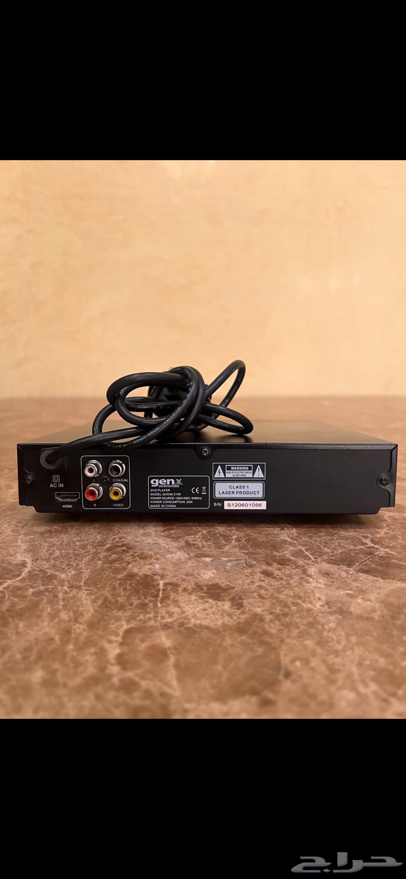 GENX receiver63615858289537111