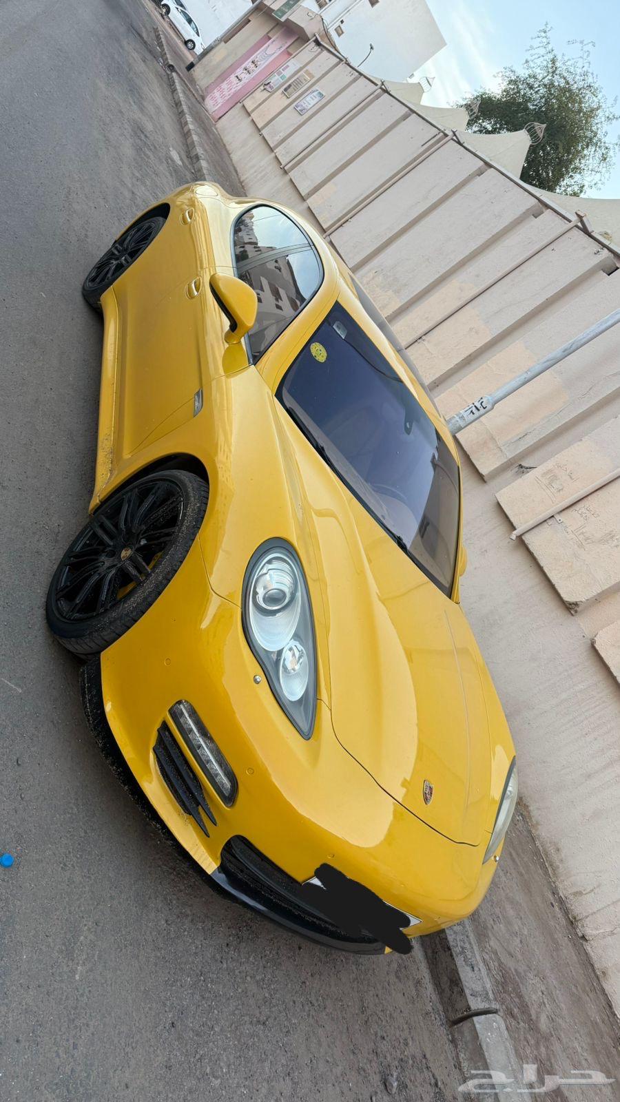 Porsche Panamera 2011 Reconditioned Inspected63617400299394113